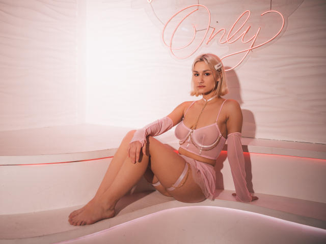 AuroraMiss - сексуальная веб-камера в реальном времени - 20008302