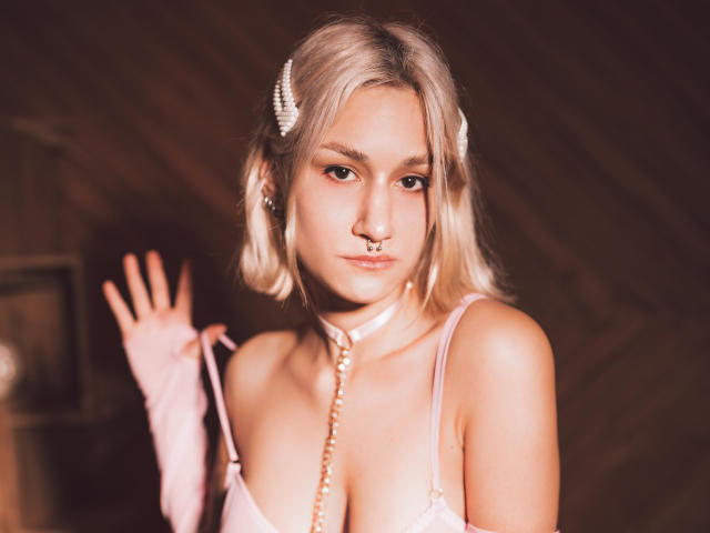 AuroraMiss - Sexe cam en vivo - 20008358