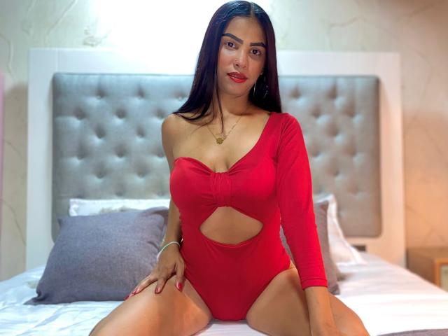 PamelaTh - сексуальная веб-камера в реальном времени - 20009514