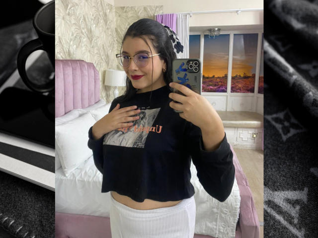 AngelFoox - Sexe cam en vivo - 20009778