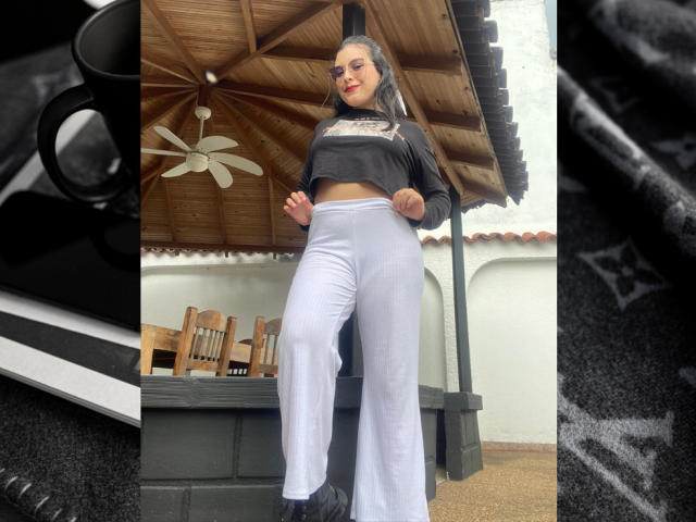 AngelFoox - Live porno og sexkamera - 20009802