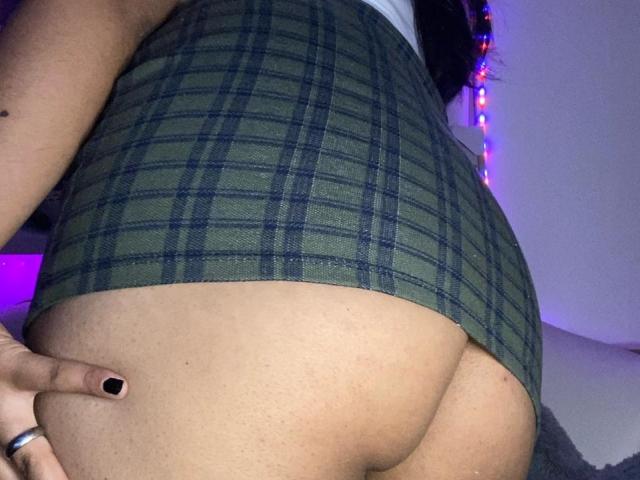 Elizaa - Sexe cam en vivo - 20009858