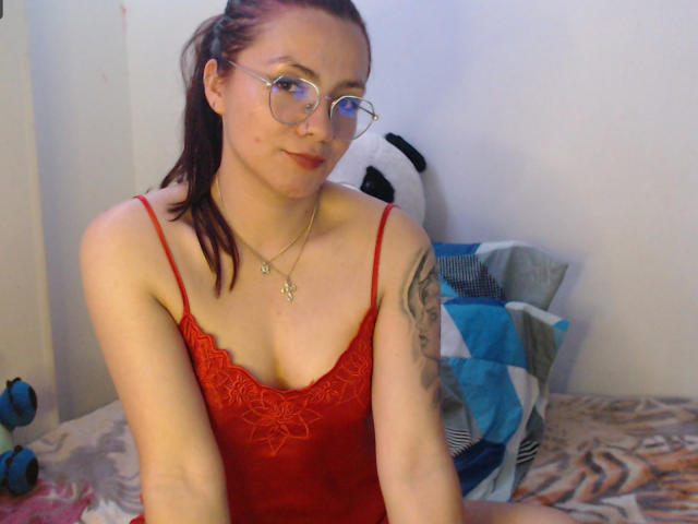 EimmyHoskX - сексуальная веб-камера в реальном времени - 20010174