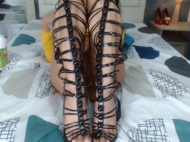 EdithChartreuse - Sexe cam en vivo - 20011970