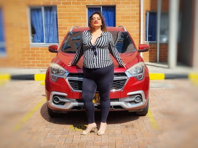 AlejandraGonzales - Camera khiêu dâm &amp; quyến rũ trực tiếp - 20012310