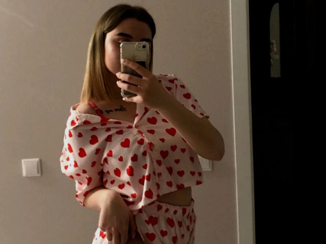 GlennVan - Sexe cam en vivo - 20012370