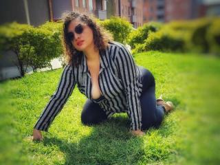 AlejandraGonzales - Camera khiêu dâm &amp; quyến rũ trực tiếp - 20012542