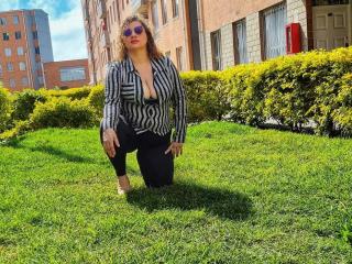 AlejandraGonzales - Camera khiêu dâm &amp; quyến rũ trực tiếp - 20012546