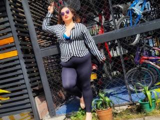 AlejandraGonzales - Live porn &amp; sex cam - 20012550