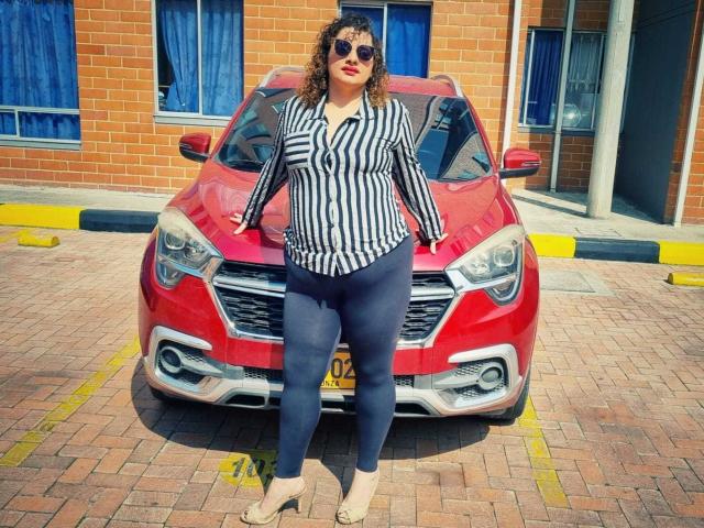 AlejandraGonzales - Camera khiêu dâm &amp; quyến rũ trực tiếp - 20012558