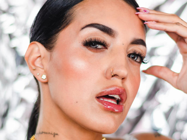 VannessaSunshine - Live porn &amp; sex cam - 20012950