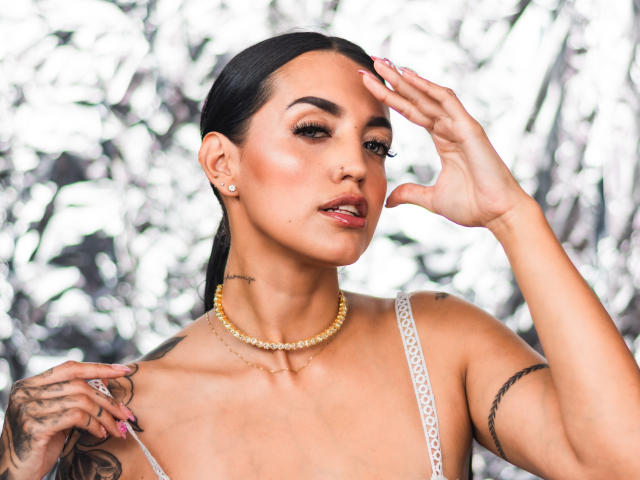 VannessaSunshine - Camera khiêu dâm &amp; quyến rũ trực tiếp - 20012958