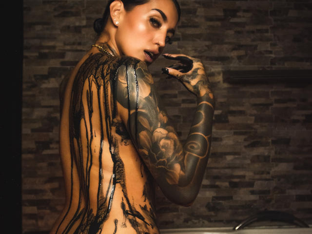 VannessaSunshine - Camera khiêu dâm &amp; quyến rũ trực tiếp - 20012970