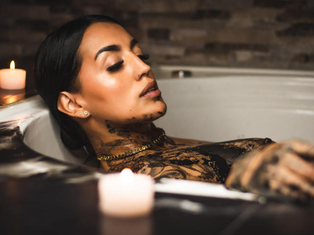 VannessaSunshine - Camera khiêu dâm &amp; quyến rũ trực tiếp - 20012998