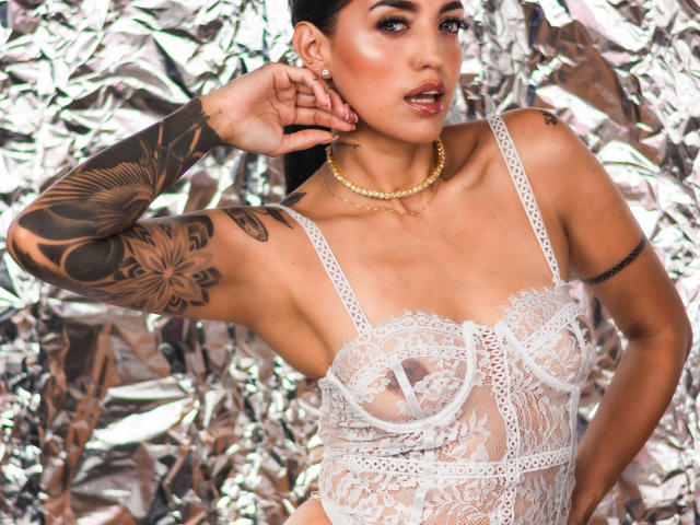 VannessaSunshine - Camera khiêu dâm &amp; quyến rũ trực tiếp - 20013006