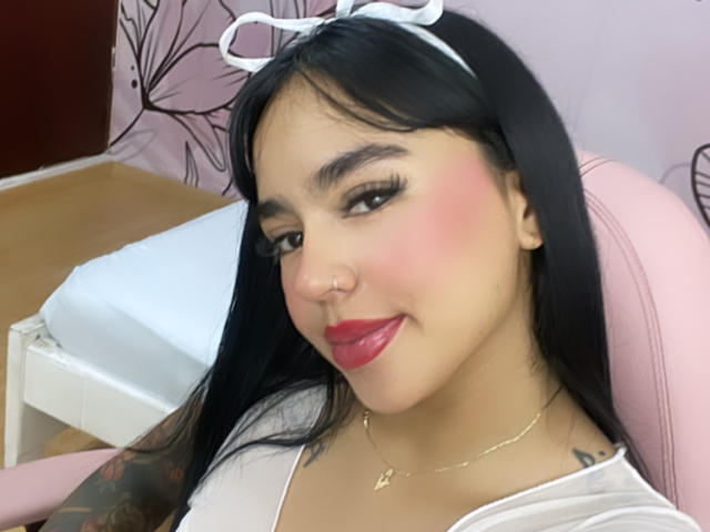 ThaliaCasstro - Live porn &amp; sex cam - 20013082