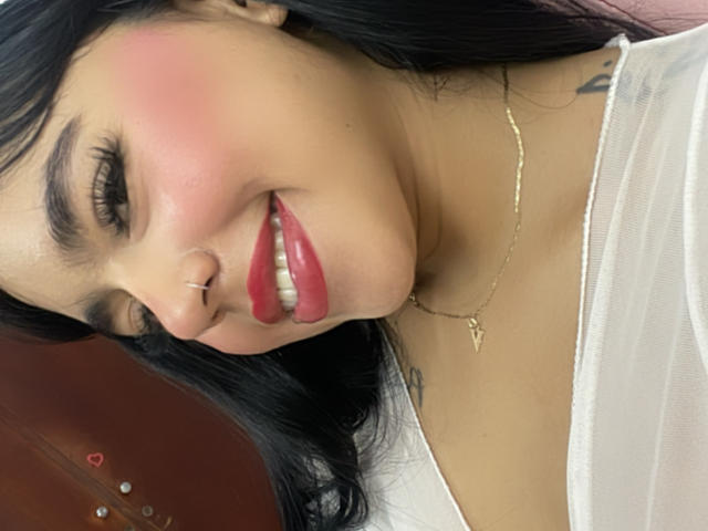 ThaliaCasstro - Sexe cam en vivo - 20013090