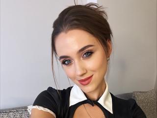 Vassilisa - Sexe cam en vivo - 20013650