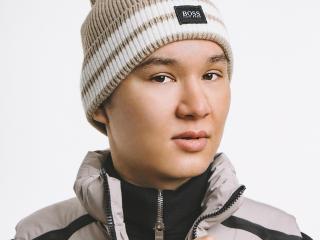 DanilStorm - Sexe cam en vivo - 20013970