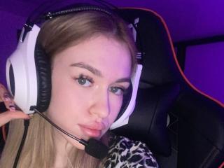 KetteHir - сексуальная веб-камера в реальном времени - 20014230