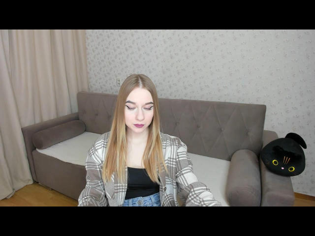 SexyMeyes - Sexe cam en vivo - 20014898