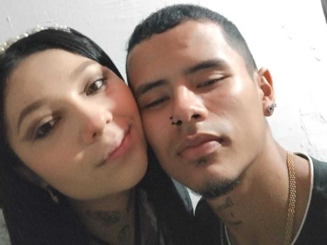 MichelleAndMark - Sexe cam en vivo - 20015182