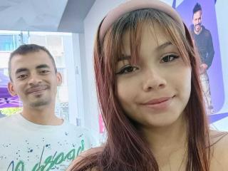LisyAndy - Live porn &amp; sex cam - 20015226