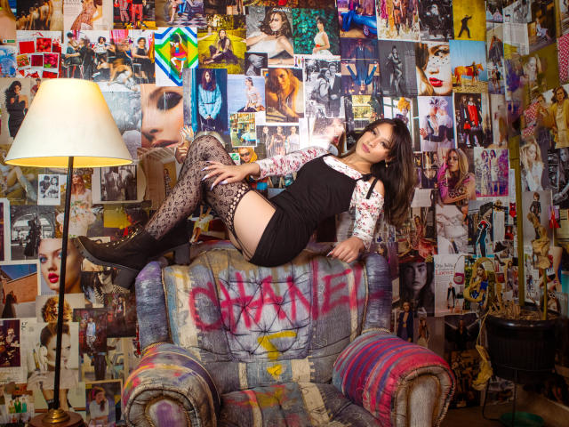 AbbieMyers - Live sexe cam - 20015690