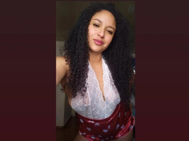 MelaniMouille - Porno na żywo i seks kamera - 20016250