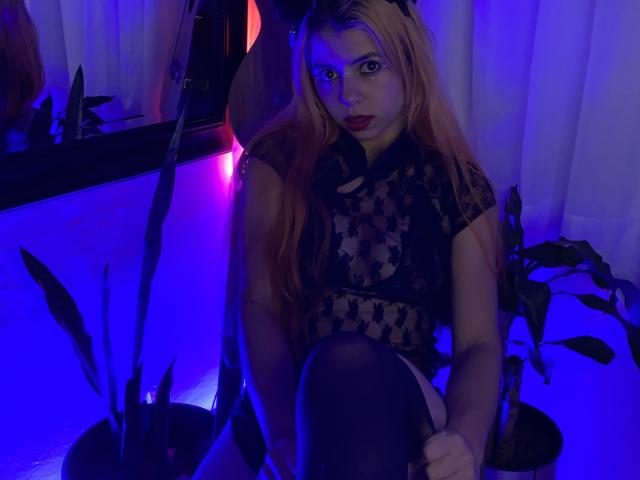 VictoriaSmithy - Sexe cam en vivo - 20016502