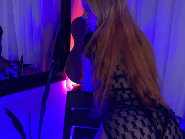 VictoriaSmithy - Live sexe cam - 20016510
