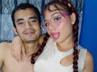 LisyAndy - Live porn &amp; sex cam - 20016542