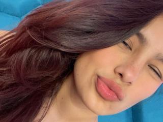 ArgnesBianca - Live Sex Cam - 20016758