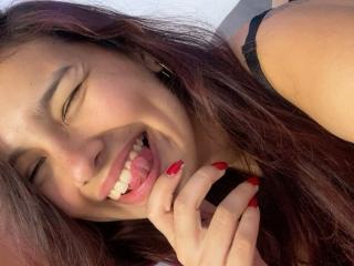 ArgnesBianca - Live porn &amp; sex cam - 20016770
