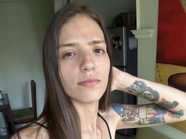 CallSmoke - Sexe cam en vivo - 20016854