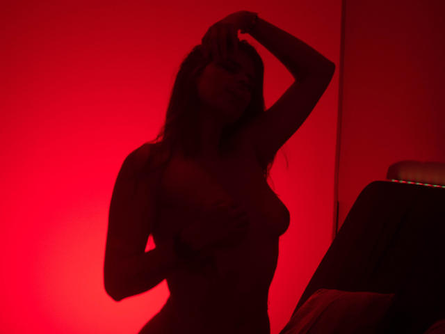 ArlettJhonnes - сексуальная веб-камера в реальном времени - 20016910