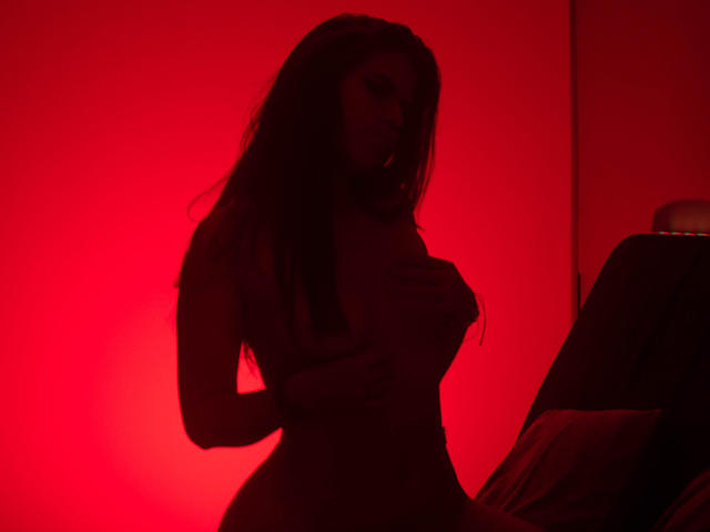 ArlettJhonnes - Sexe cam en vivo - 20016918