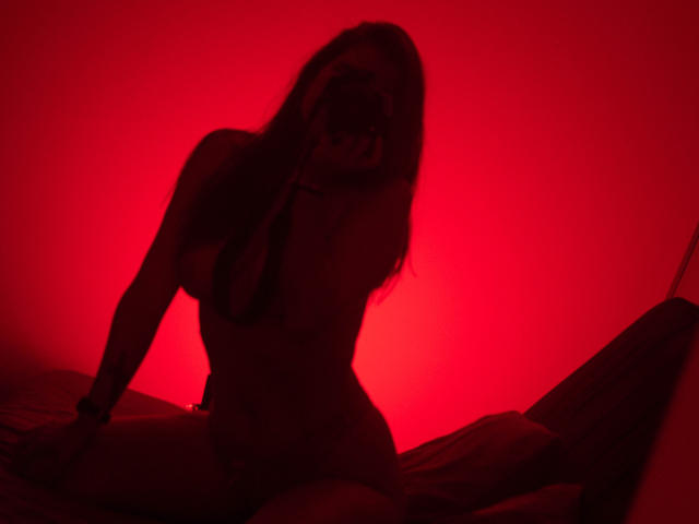 ArlettJhonnes - Live porn &amp; sex cam - 20016930