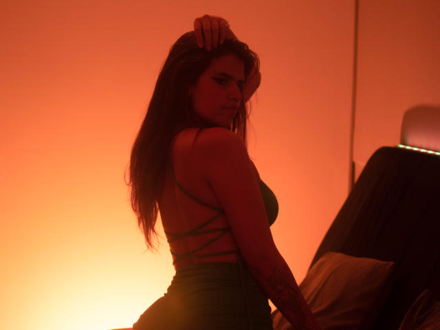 ArlettJhonnes - Live sexe cam - 20016946