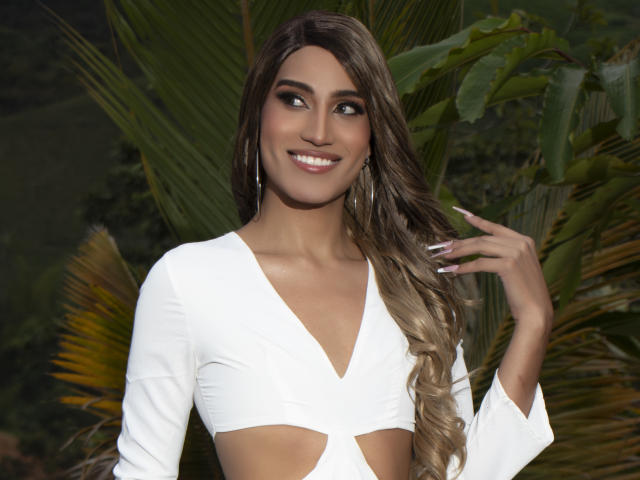 TalyFoxy - Camera khiêu dâm &amp; quyến rũ trực tiếp - 20018006