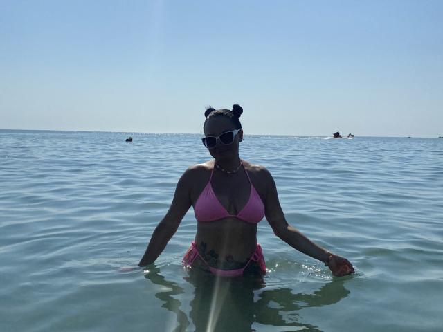 GalaMalkova - פורנו בשידור חי ומצלמת סקס - 20018390