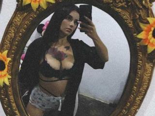 HannaSpencer - Sexe cam en vivo - 20018630