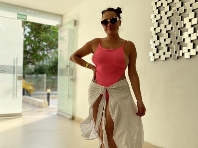 GalaMalkova - Live sex cam - 20018826