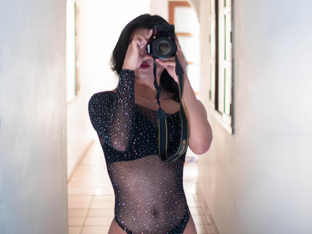 EllecttraAbance - Live porn &amp; sex cam - 20019042