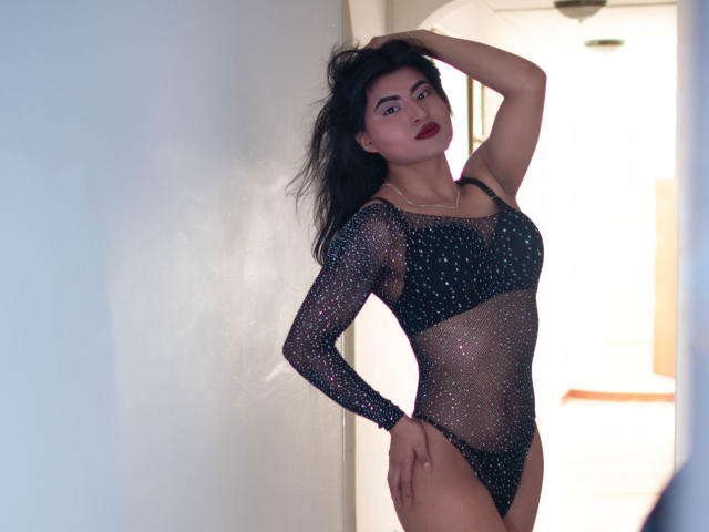 EllecttraAbance - Sexe cam en vivo - 20019046