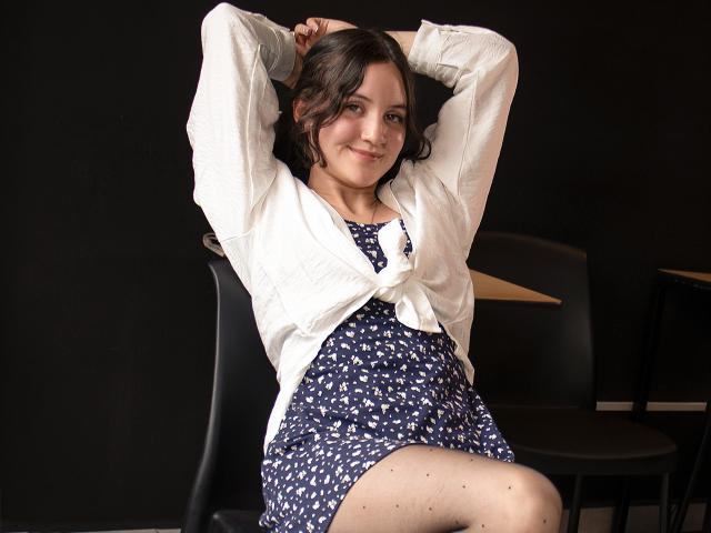 ChloeDulce - Porno na żywo i seks kamera - 20019586