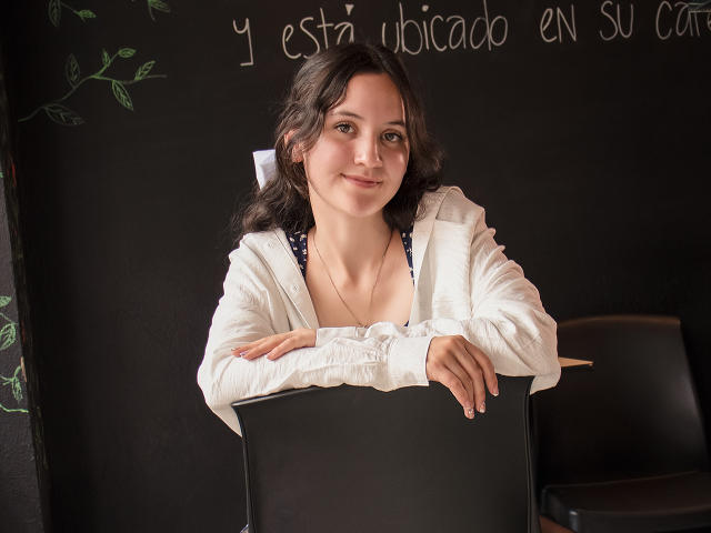 ChloeDulce - Porno na żywo i seks kamera - 20019590