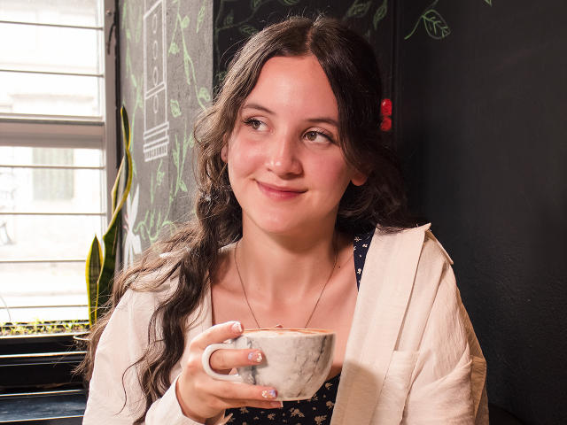 ChloeDulce - Live Sex Cam - 20019622