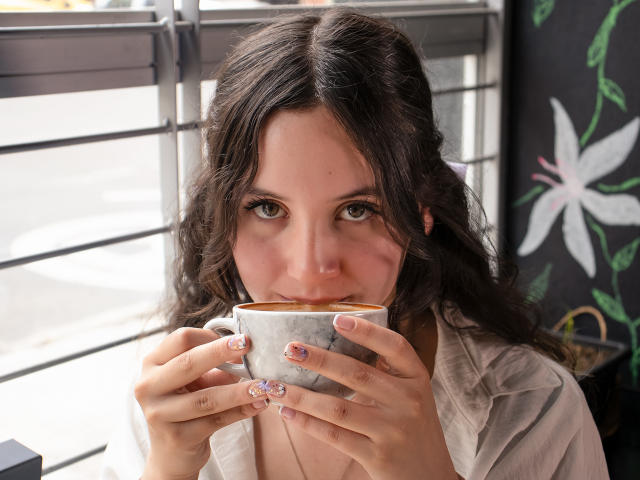 ChloeDulce - 라이브 포르노 &amp; 섹스 캠 - 20019630