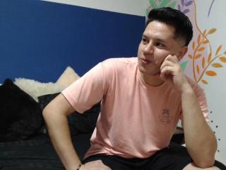 AndresVilmer - Live porn &amp; sex cam - 20019662